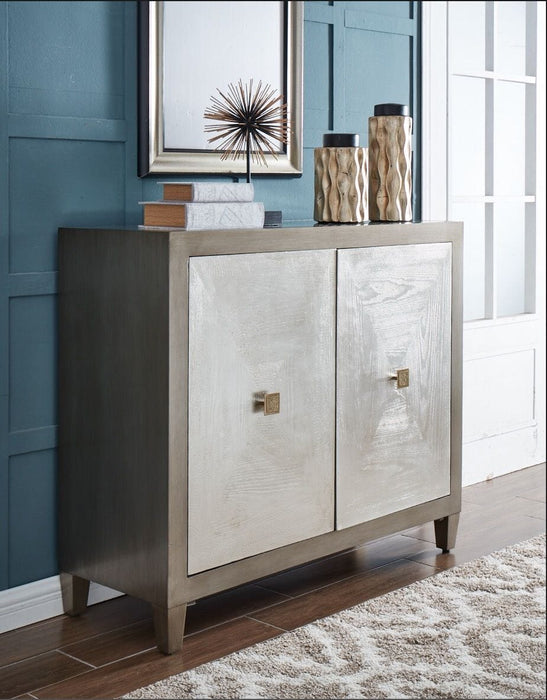 Nova 2 Door Chest Sideboard Derrys 