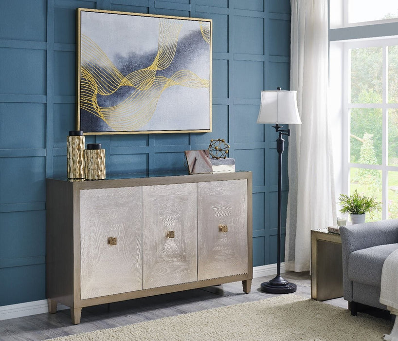 Nova Sideboard & Mirror Sideboard Derrys 