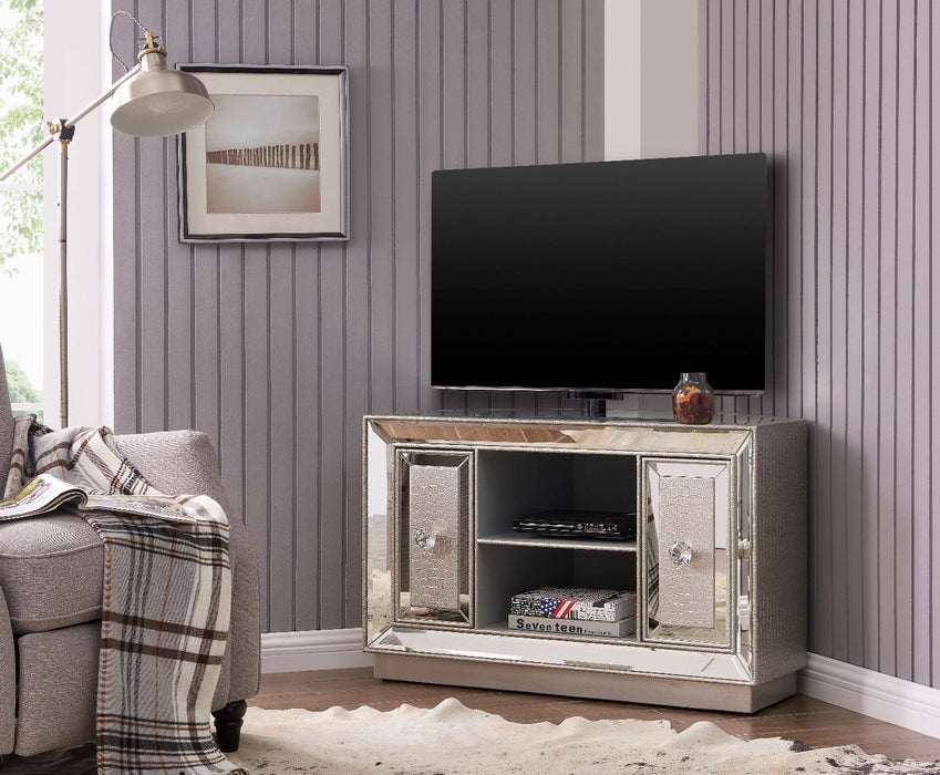 Sofia Corner TV Unit TV Unit Derrys 