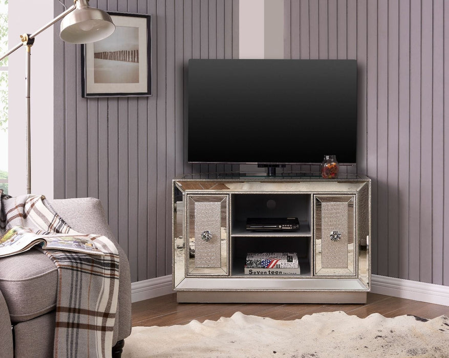 Sofia Corner TV Unit TV Unit Derrys 