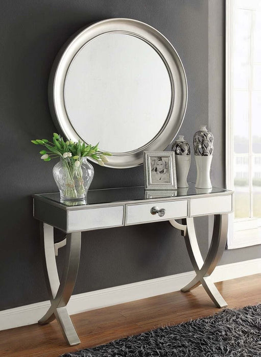 Mercury Console & Mirror Set Console & Mirror Sets Derrys 