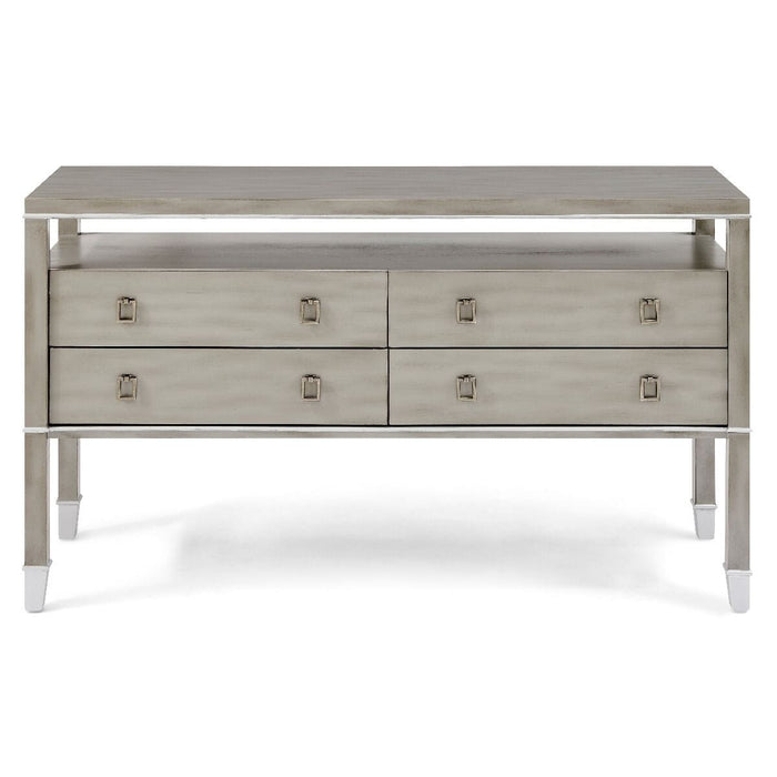 Carter 4 Drawer Sideboard Sideboards Derrys 