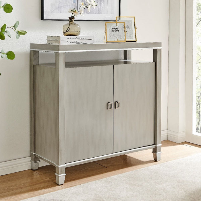 Carter 2 Door Chest Sideboard Derrys 