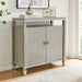 Carter 2 Door Chest Sideboard Derrys 