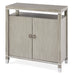 Carter 2 Door Chest Sideboard Derrys 