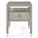 Carter 1 Drawer Side Table Bedside Tables Derrys 