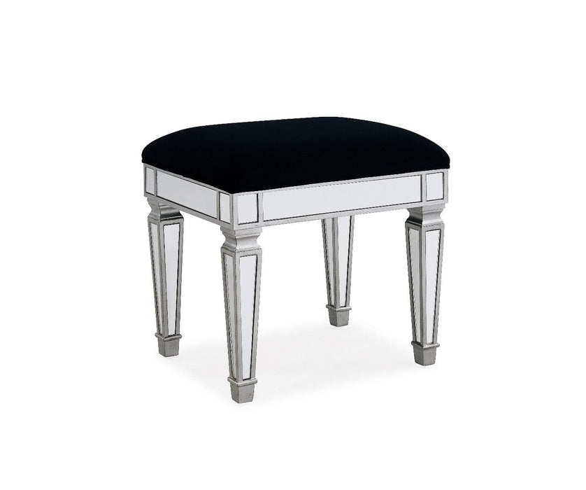 Sofia Dressing Table Stool Stools/Benches Derrys 