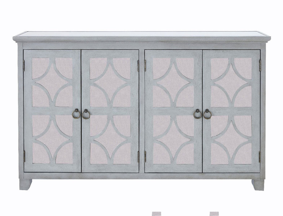 Russell Sideboard & Mirror Sideboard Derrys 