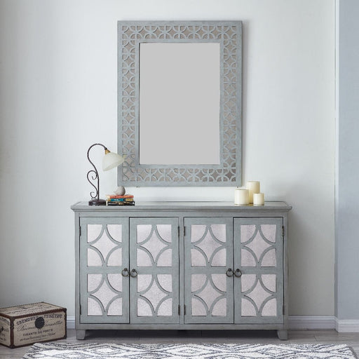 Russell Sideboard & Mirror Sideboard Derrys 