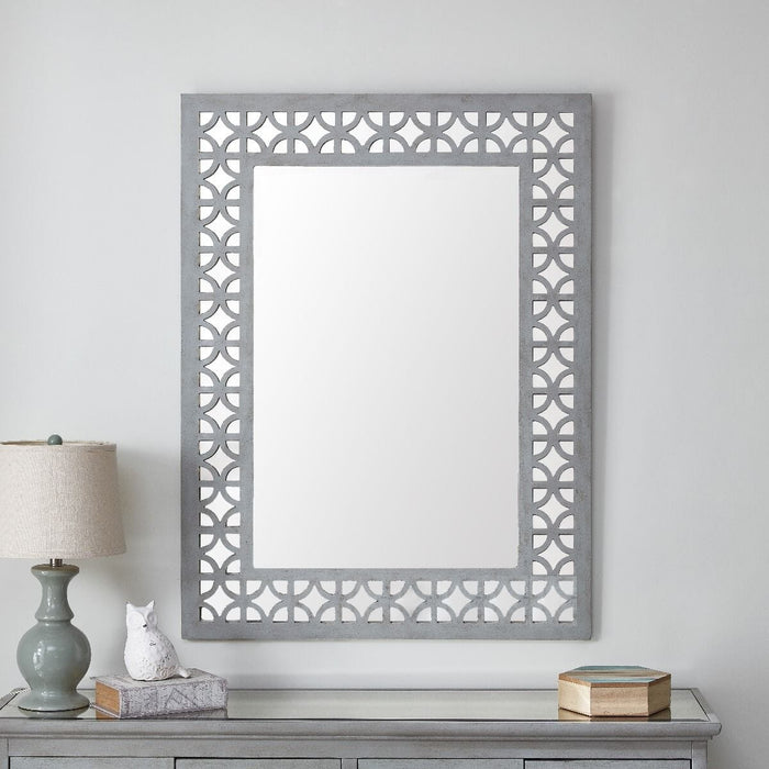 Russell Mirror 3x4ft Mirror Derrys 