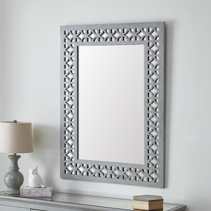 Russell Mirror 3x4ft Mirror Derrys 