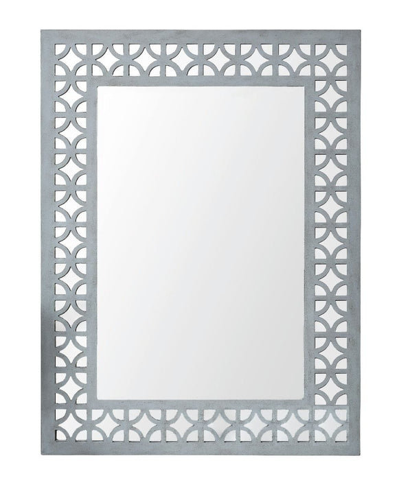 Russell Mirror 3x4ft Mirror Derrys 