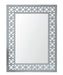 Russell Mirror 3x4ft Mirror Derrys 