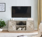 Frenso TV Unit-Silver TV Unit Derrys 