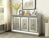 Sofia 3 Door Sideboard Sideboard Derrys 