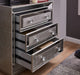 Sofia 3 Drawer Chest Chest of Drawers Derrys 