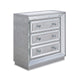 Sofia 3 Drawer Chest Chest of Drawers Derrys 