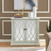 Modena 2 Door Chest Sideboard Derrys 