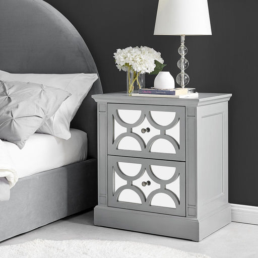 Blakely End Table Bedside Tables Derrys 