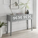 Blakely Console Table Console Tables Derrys 