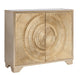 Frenso 2 Door Sideboard Gold Sideboard Derrys 