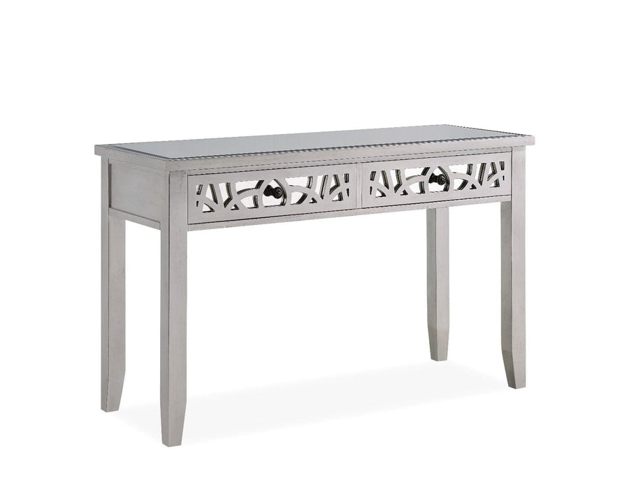 Gallo Console Table & Mirror Console & Mirror Sets Derrys 