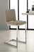 Storm Breakfast Bar Stool-Taupe Breakfast Barstools Derrys 