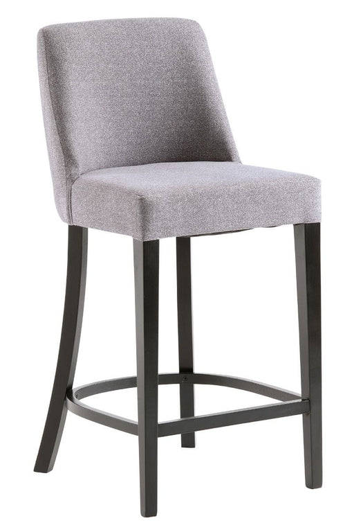 Izmir Barstool - Grey Marl Bar Stools Derrys 