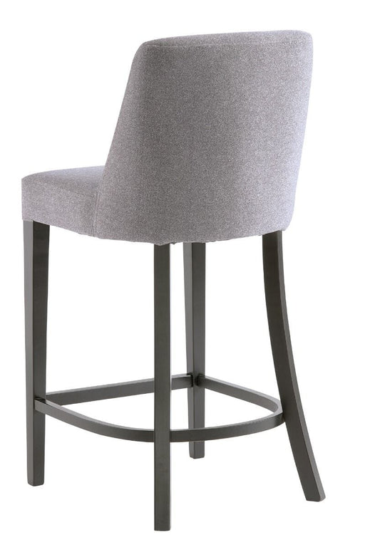 Izmir Barstool - Grey Marl Bar Stools Derrys 