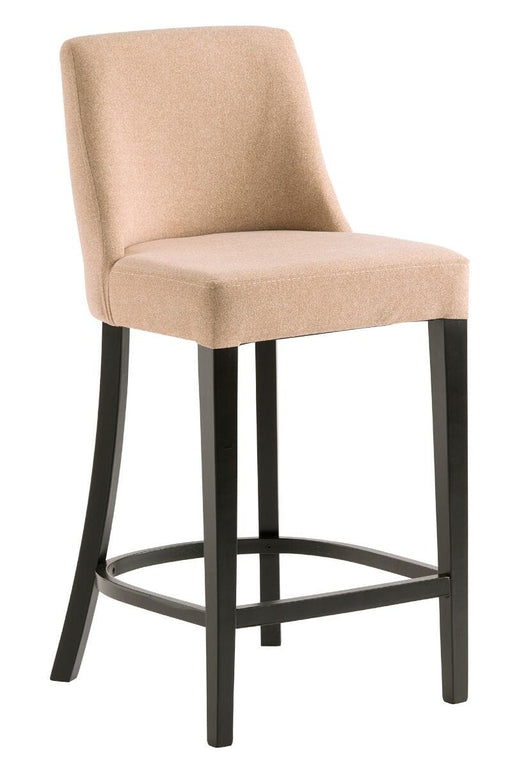 Izmir Barstool - Beige Marl Bar Stools Derrys 