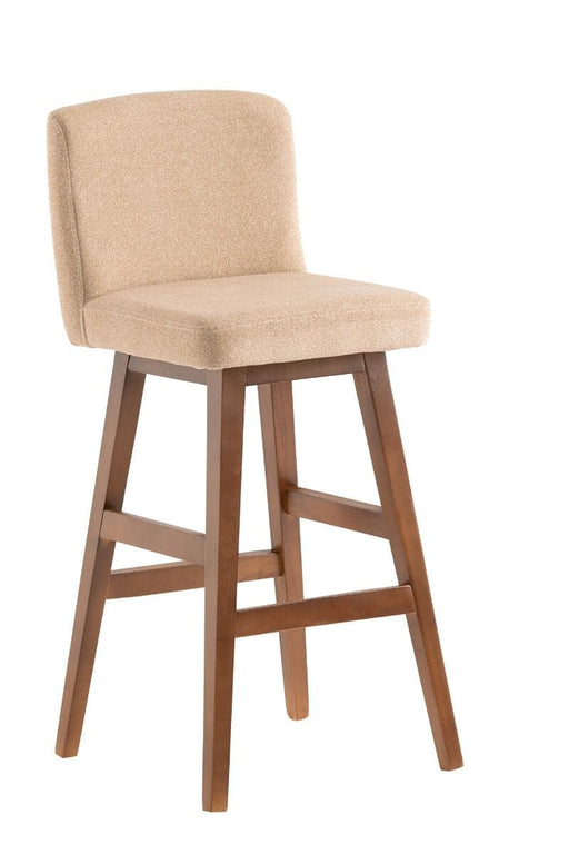 Bodrum Bar Stool - Beige Marl Bar Stools Derrys 