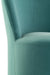 Audrey Cocktail Chair-Teal Chair Derrys 