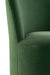 Audrey Cocktail Chair-Green Chair Derrys 