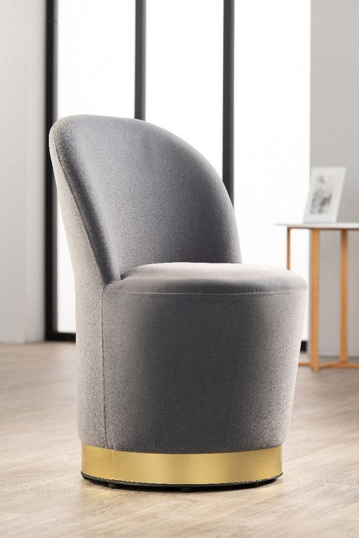 Audrey Cocktail Chair-Navy Chair Derrys 