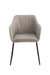 Stork Dining Chair - Grey (Set of 2) Chair Derrys 