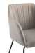 Stork Dining Chair - Grey (Set of 2) Chair Derrys 