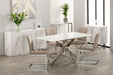 Arlo Dining Table Dining Table Derrys 