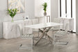 Arlo Dining Table Dining Table Derrys 