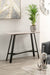 Nuna Console Table Console Tables Derrys 