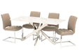 Arlo Dining Table Dining Table Derrys 