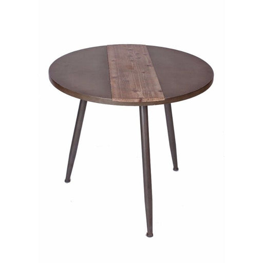 Steel Tripod Table Coffee Table Derrys 