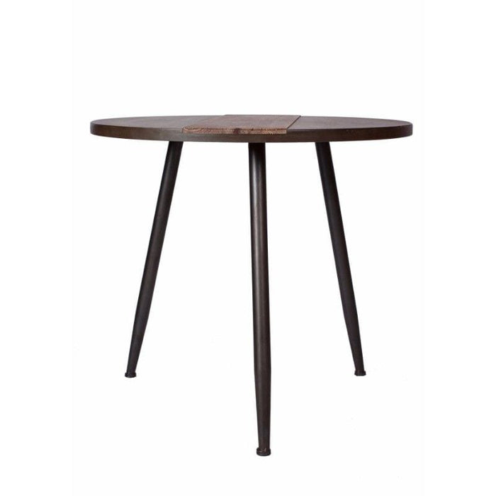 Steel Tripod Table Coffee Table Derrys 