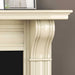 Dublin Corbel Fireplaces supplier 105 