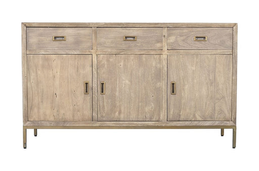 Temple Large Sideboard Large Sideboard ifduk 