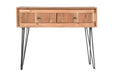 Reed Console Table Console Table ifduk 