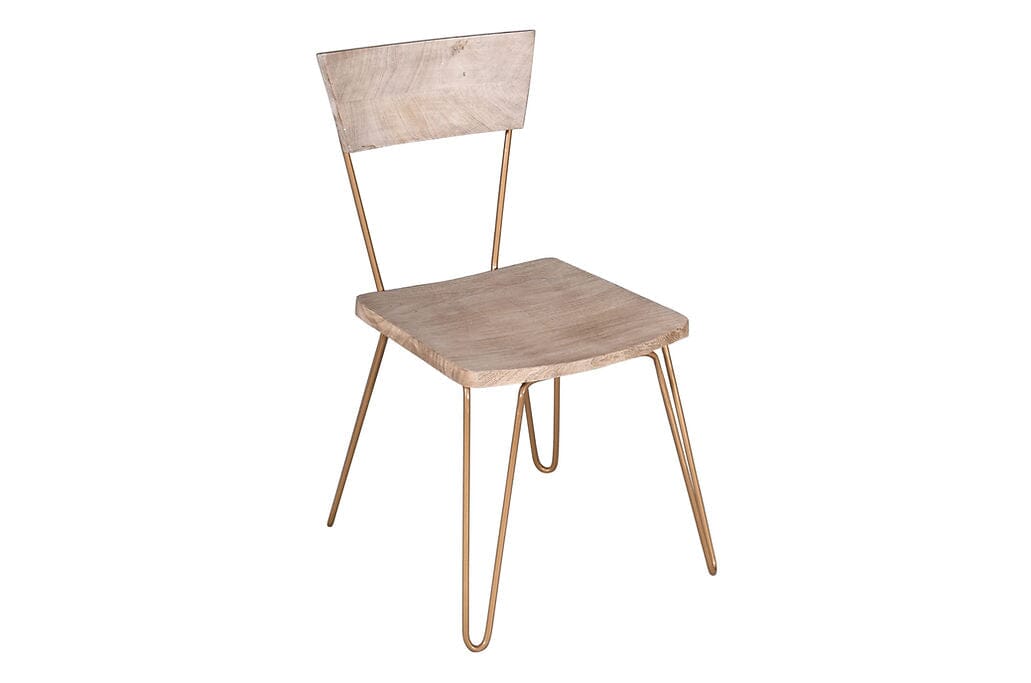 Temple Dining Chair Chairs ifduk 