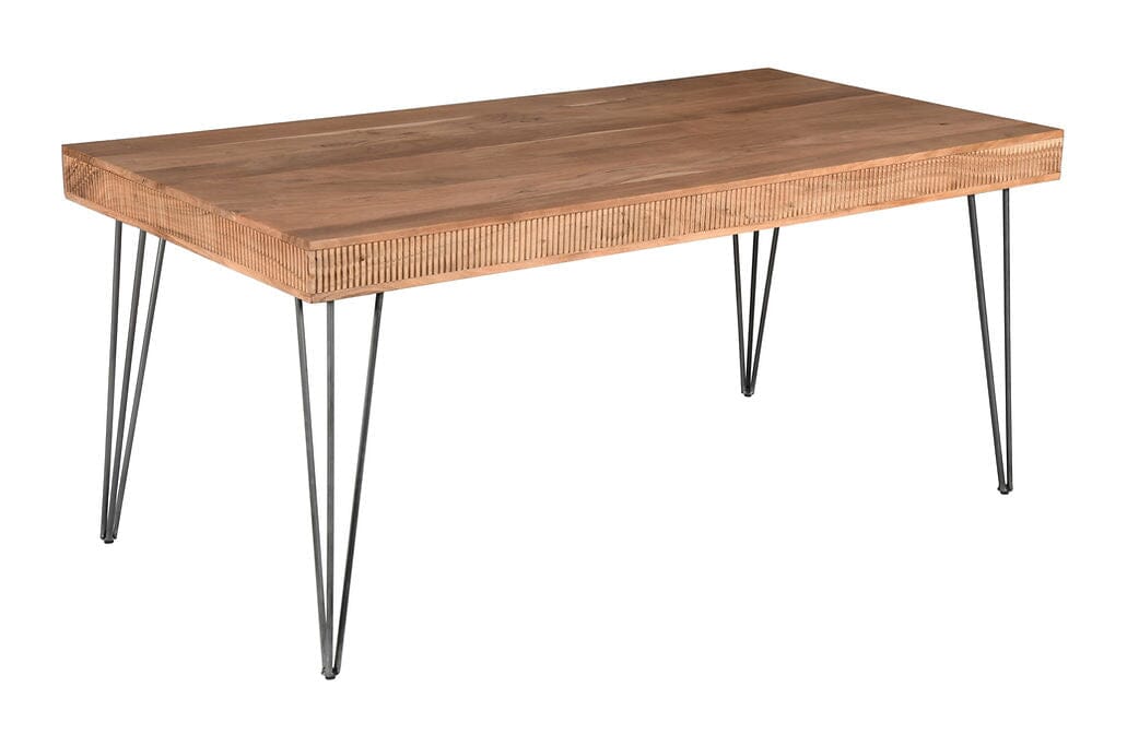 Reed Coffee Table Coffee Tables ifduk 