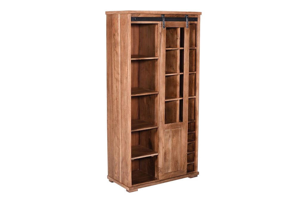 Rishi Display Cabinet Wardrobe ifduk 