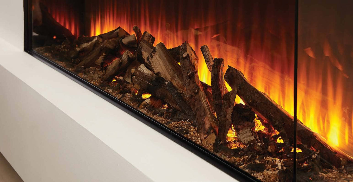 Forest 1600 Fireplaces supplier 105 