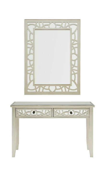 Gallo Console Table & Mirror Console & Mirror Sets Derrys 